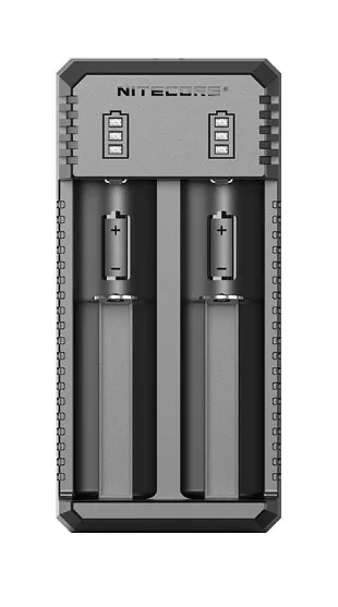 Nitecore UI2 Charger Nitecore UI2 Charger