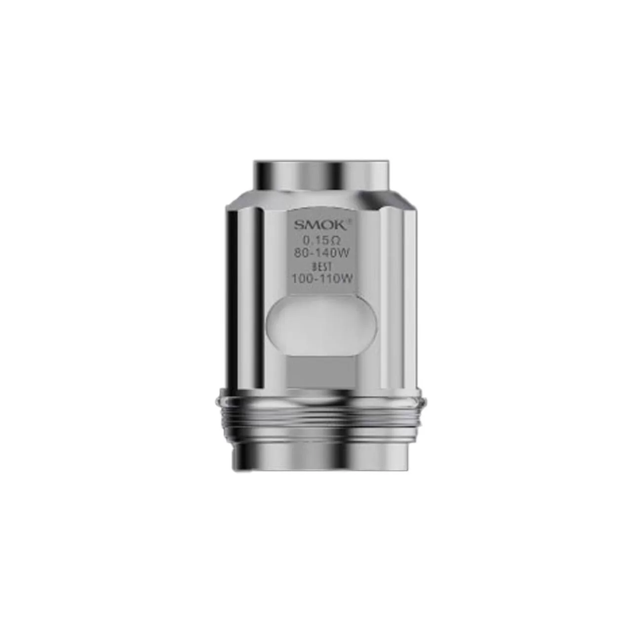 SMOK TFV18 Replacement Coils - 3PK SMOK TFV18 Replacement Coils - 3PK