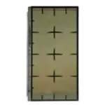 Efest H2 Battery Case (18650)