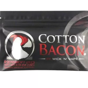 Cotton Bacon V2 - 10PCS
