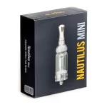 Aspire Nautilus Mini BVC Clearomizer Tank
