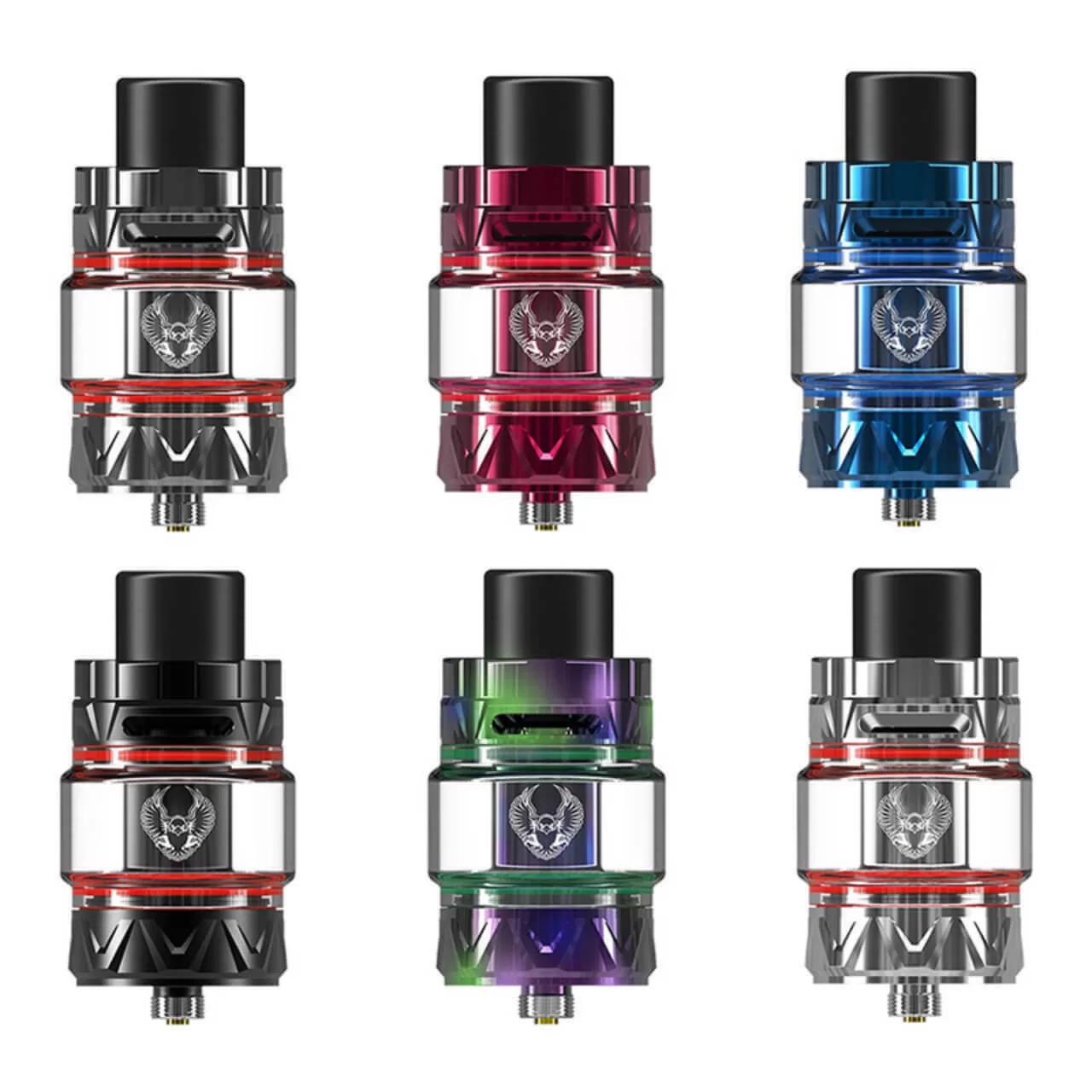Horizon Sakerz Tank Horizon Sakerz Tank