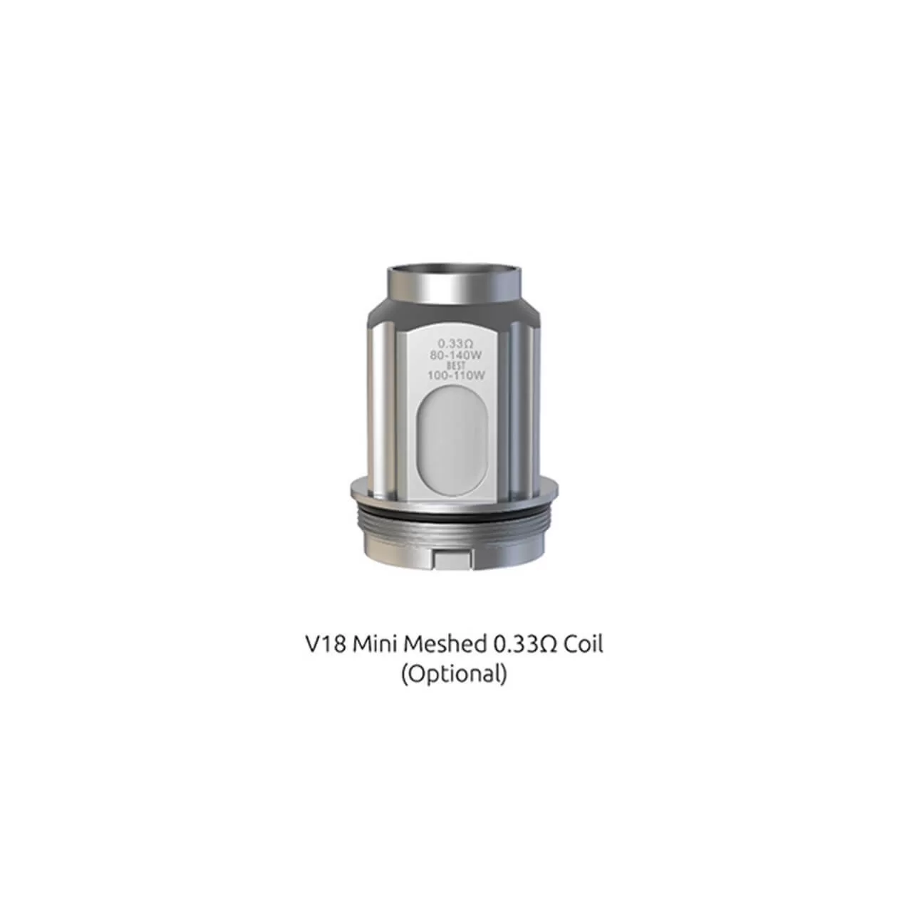SMOK TFV18 Mini Replacement Coils - 3PK