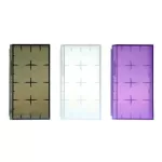 Efest H2 Battery Case (18650)