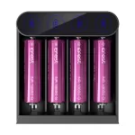 Efest SLIM K4 USB Charger