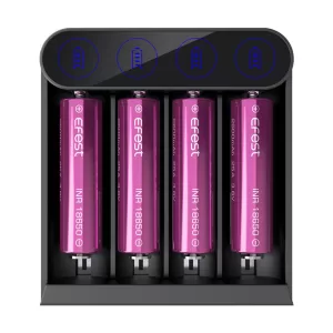 Efest SLIM K4 USB Charger