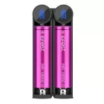 Efest SLIM K2 Intelligent Charger