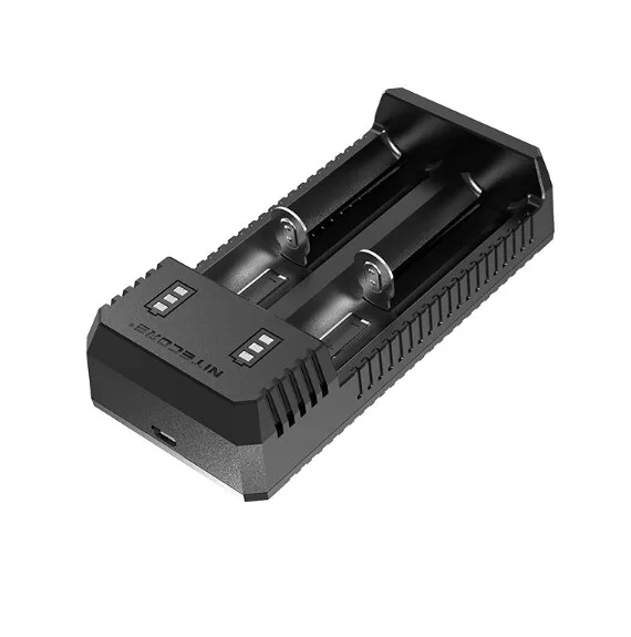 Nitecore UI2 Charger Nitecore UI2 Charger