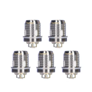 FreeMax Fireluke M TX Replacement Coils (Pack of 5)