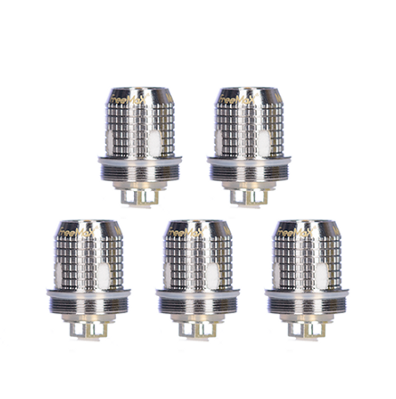 FreeMax Fireluke M TX Replacement Coils (Pack of 5) FreeMax Fireluke M TX Replacement Coils (Pack of 5)