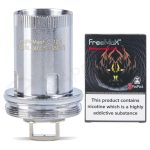 FreeMax Mesh Pro Replacement Coil 3PK-0.12 OHM Single Mesh