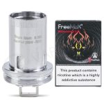 FreeMax Mesh Pro Replacement Coil 3PK-0.15 OHM Single Mesh