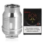 FreeMax Mesh Pro Replacement Coil 3PK-0.20 OHM Double Mesh