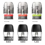 GeekVape Q Replacement Pod Cartridge