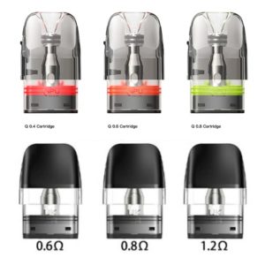 GeekVape Q Replacement Pod Cartridge