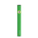 Leaf Buddi Max II VV Passthrough USB Battery Kit Green