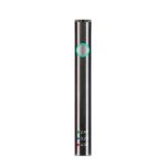 Leaf Buddi Max II VV Passthrough USB Battery Kit SS