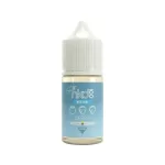 Naked 100 Colombia Edition Salt Berry Menthol 30ml E-Juice