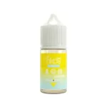 Naked 100 Colombia Edition Salt Pineapple Lemonlime Ice 30ml E-Juice