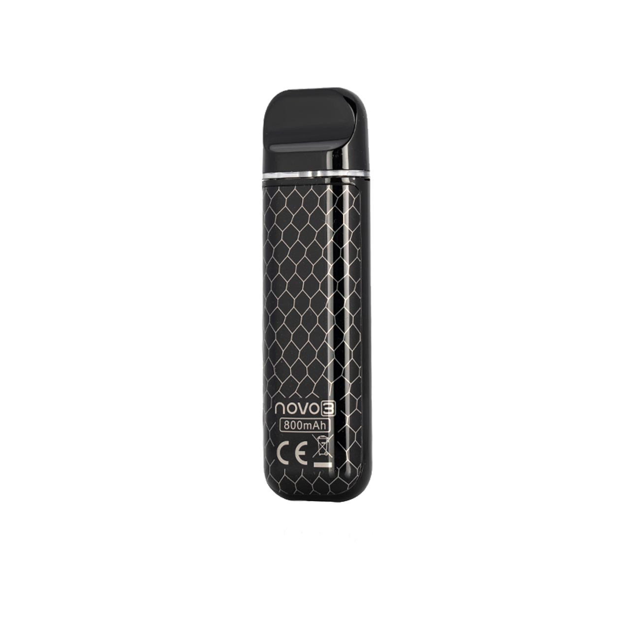 SMOK NOVO 3 Kit Black cobra SMOK NOVO 3 Kit Black cobra