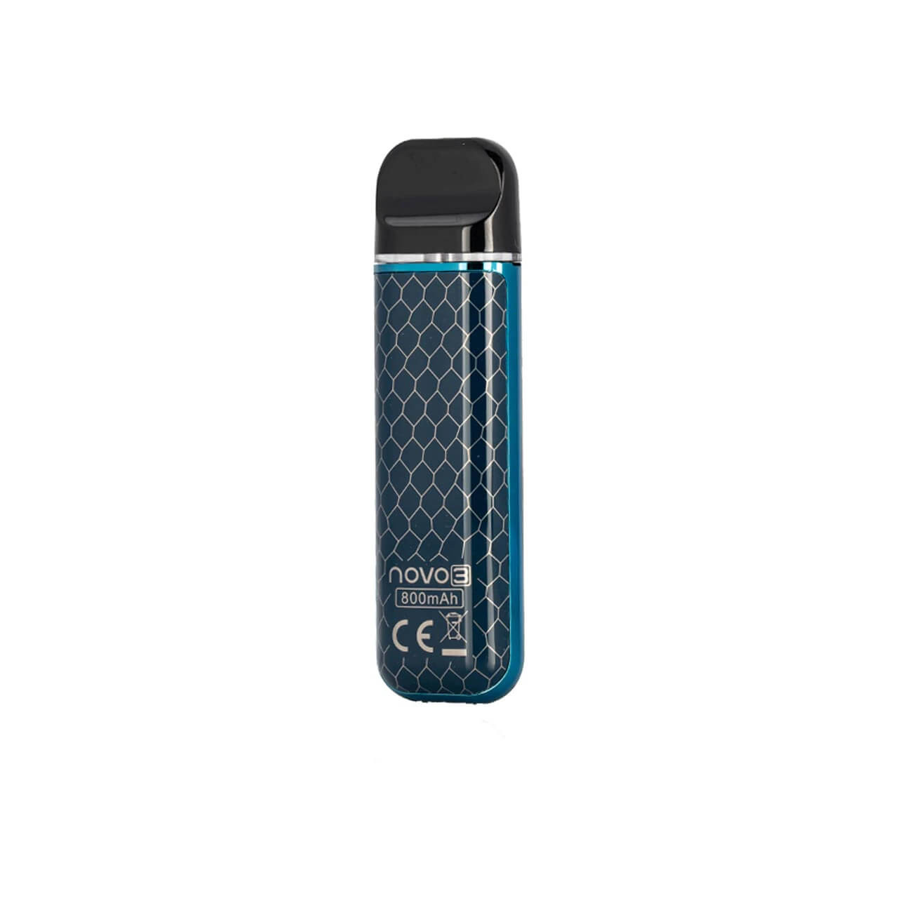 SMOK NOVO 3 Kit Blue Cobra SMOK NOVO 3 Kit Blue Cobra