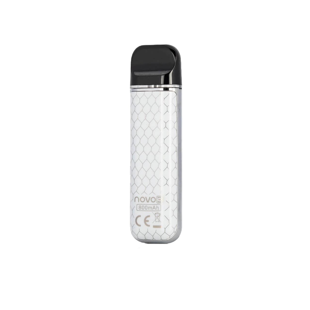 SMOK NOVO 3 Kit White Cobra SMOK NOVO 3 Kit White Cobra