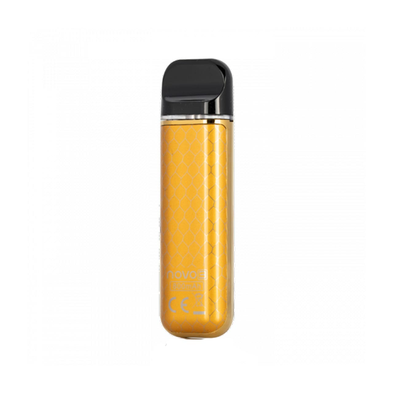 SMOK NOVO 3 Kit gold cobra SMOK NOVO 3 Kit gold cobra