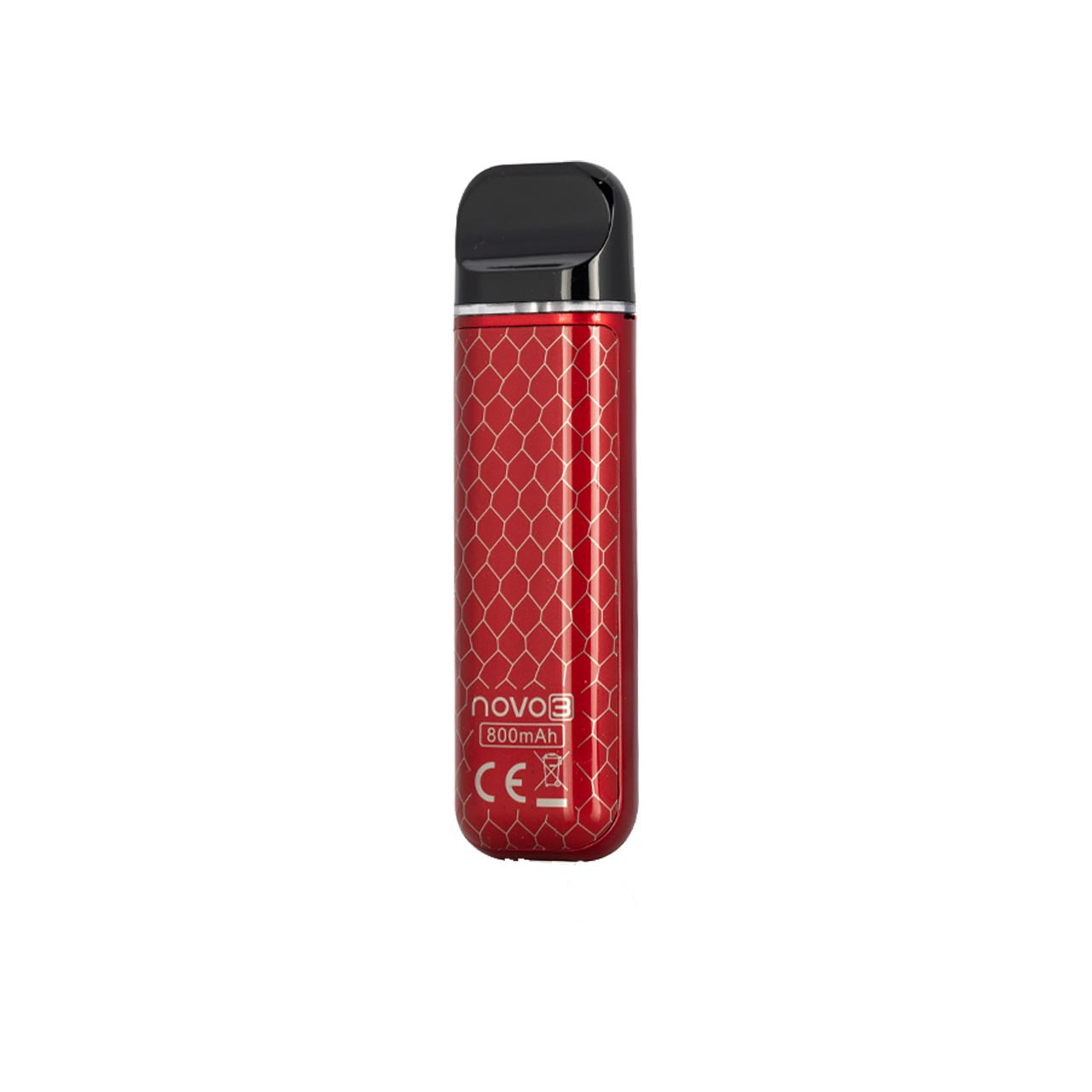 SMOK NOVO 3 Kit red cobra SMOK NOVO 3 Kit red cobra