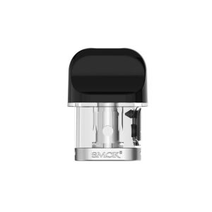 SMOK NOVO X Replacement Pod Cartridge (Pack of 3)