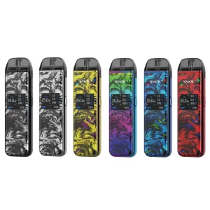SMOK POZZ Kit