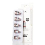 SMOK RPM2 Replacement Coil (Pack of 5)-0.16 OHM
