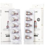 SMOK RPM2 Replacement Coil (Pack of 5)