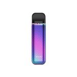 Smok Novo 3 Kit 7-Color Carbon Fiber