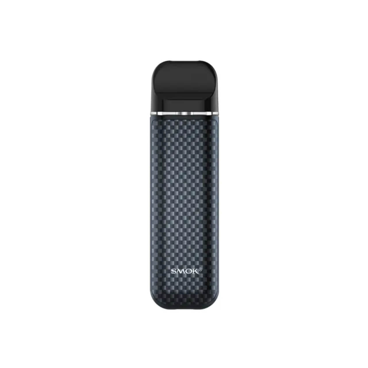 Smok Novo 3 Kit Black Carbon Fiber Smok Novo 3 Kit Black Carbon Fiber