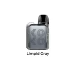 Uwell Caliburn GK2 Vision Kit Limpid Gray