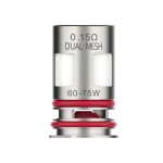 Vaporesso GTX Replacement Coil – 5PK 0.15 Ohm - Dual Mesh