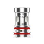 Vaporesso GTX Replacement Coil – 5PK 0.4 Ohm Dual Mesh