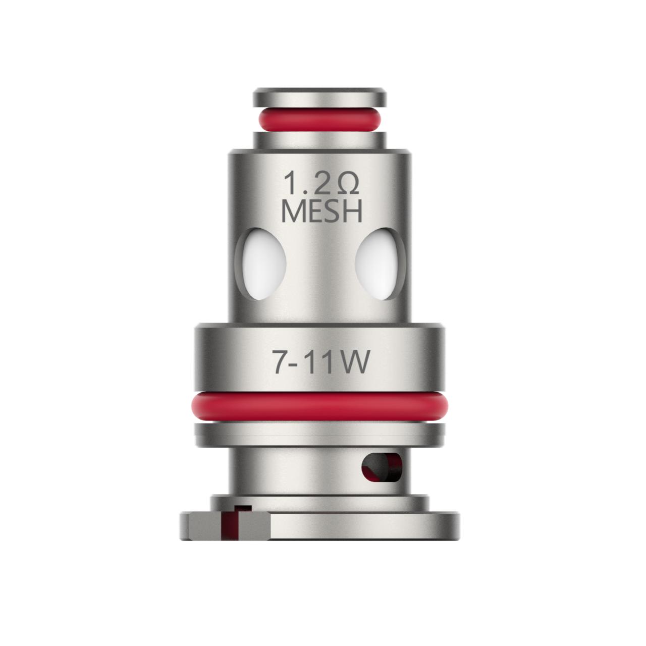 Vaporesso GTX Replacement Coil – 5PK 1.2 Ohm -Mesh Vaporesso GTX Replacement Coil – 5PK 1.2 Ohm -Mesh