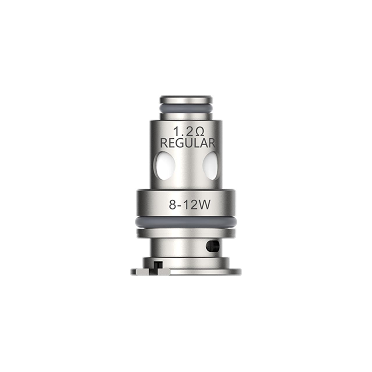 Vaporesso GTX Replacement Coil – 5PK 1.2 Ohm -Regular Vaporesso GTX Replacement Coil – 5PK 1.2 Ohm -Regular