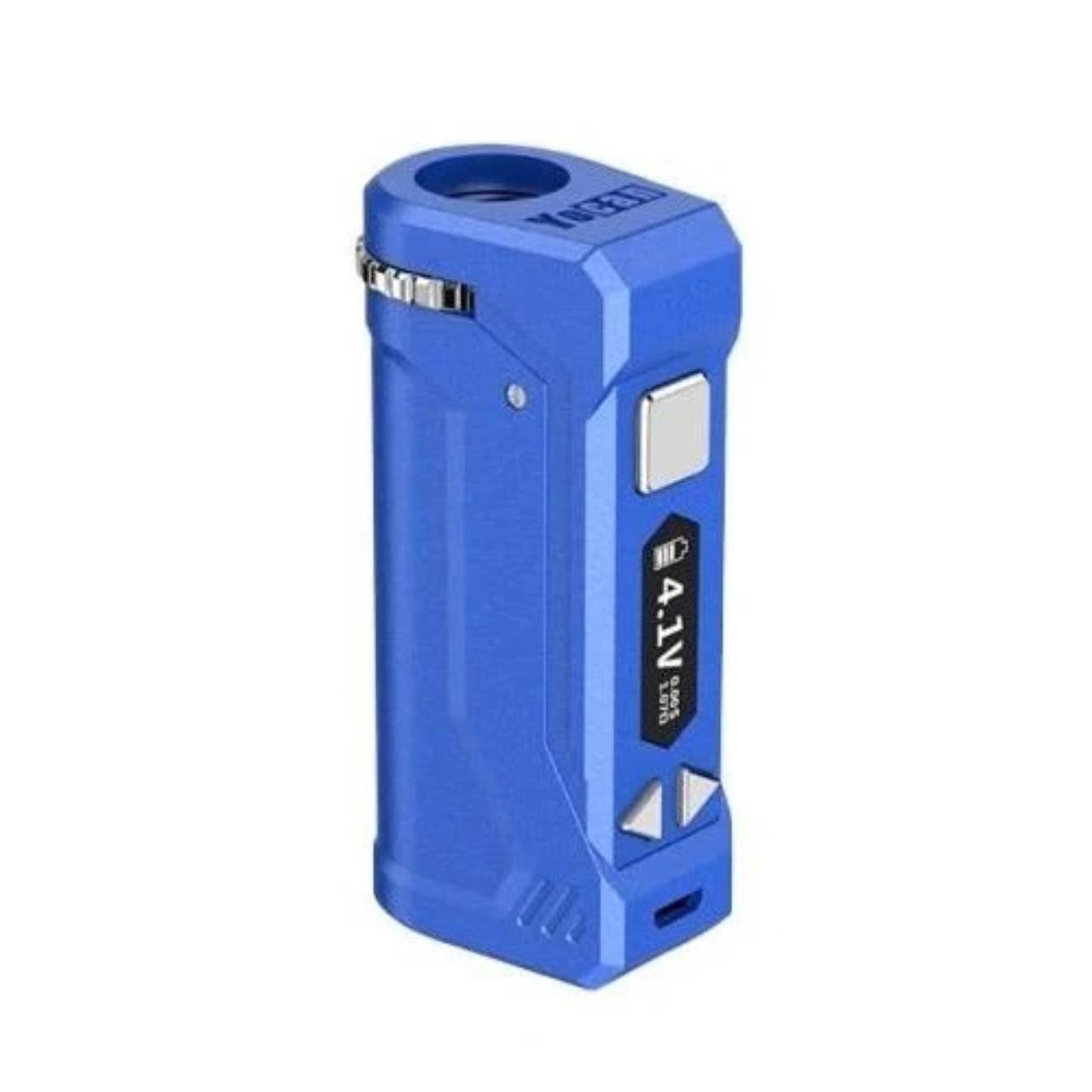 Yocan UNI Pro Kit-Dark Blue Yocan UNI Pro Kit-Dark Blue
