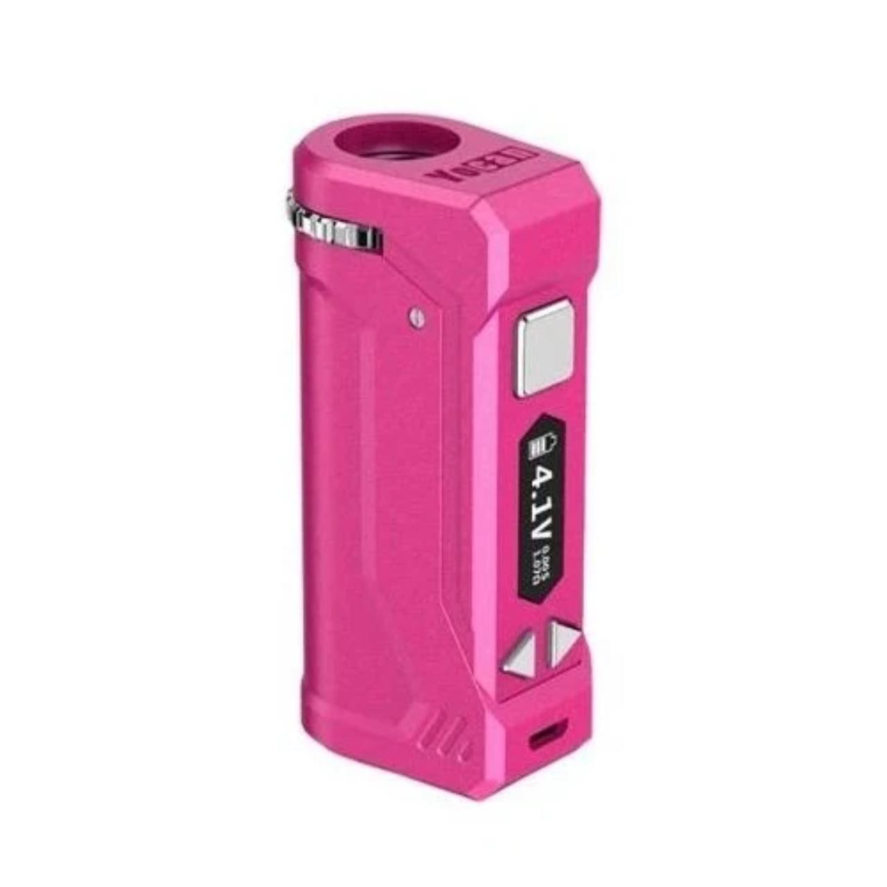 Yocan UNI Pro Kit-Rosy Yocan UNI Pro Kit-Rosy