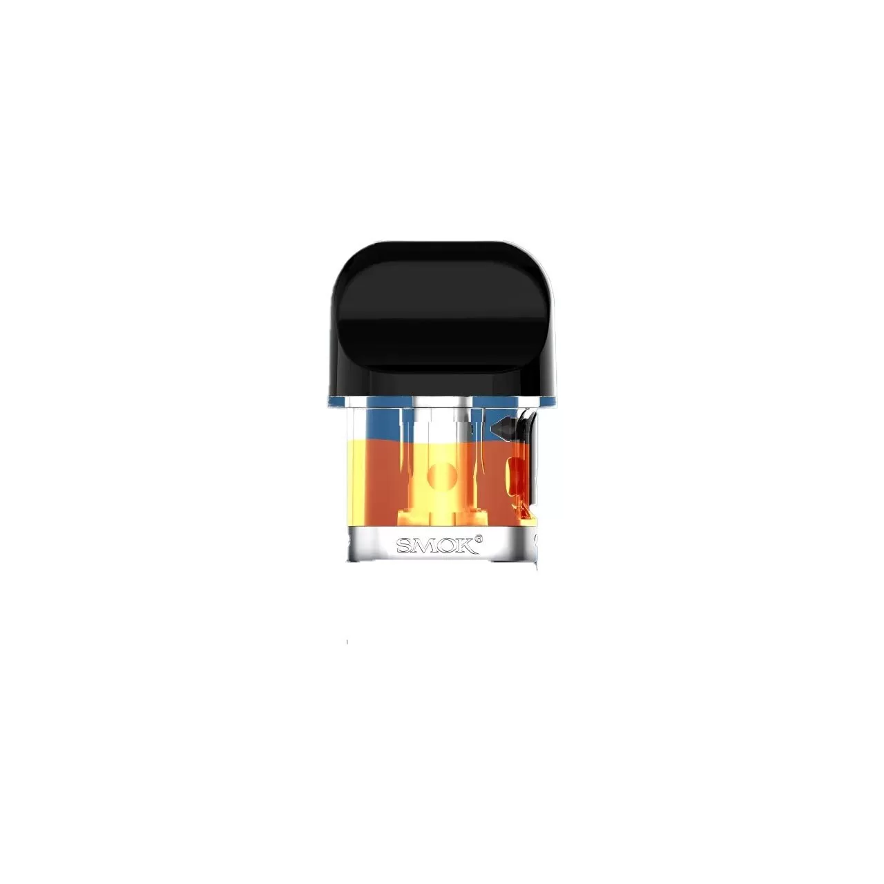 SMOK NOVO Top Fill Replacement Pod Cartridge - 3PK