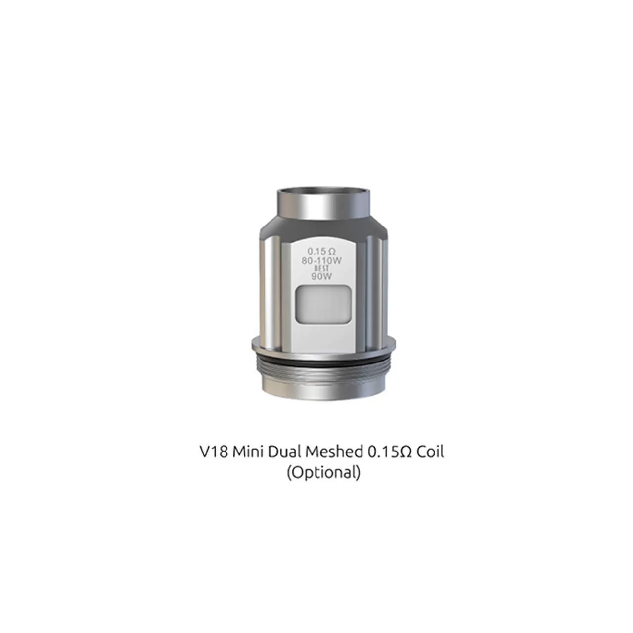 SMOK TFV18 Mini Replacement Coils - 3PK