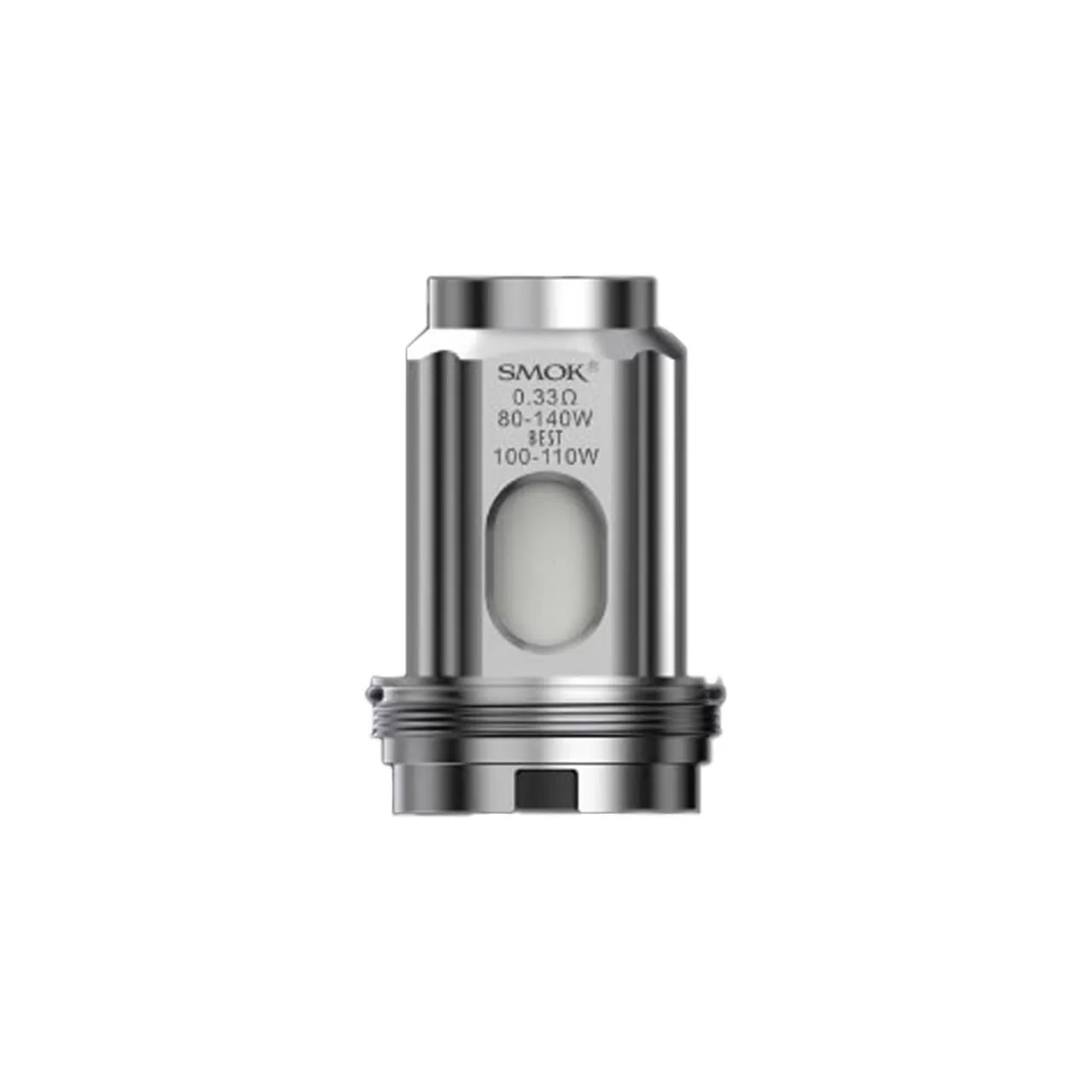 SMOK TFV18 Replacement Coils - 3PK SMOK TFV18 Replacement Coils - 3PK