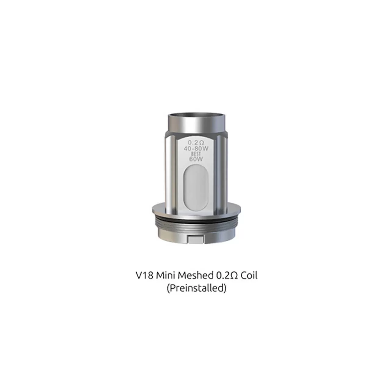 SMOK TFV18 Mini Replacement Coils - 3PK