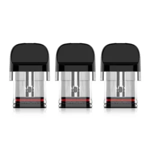 SMOK NOVO Top Fill Replacement Pod Cartridge - 3PK