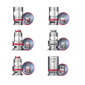 ecm vaporesso gtx coil 5pk