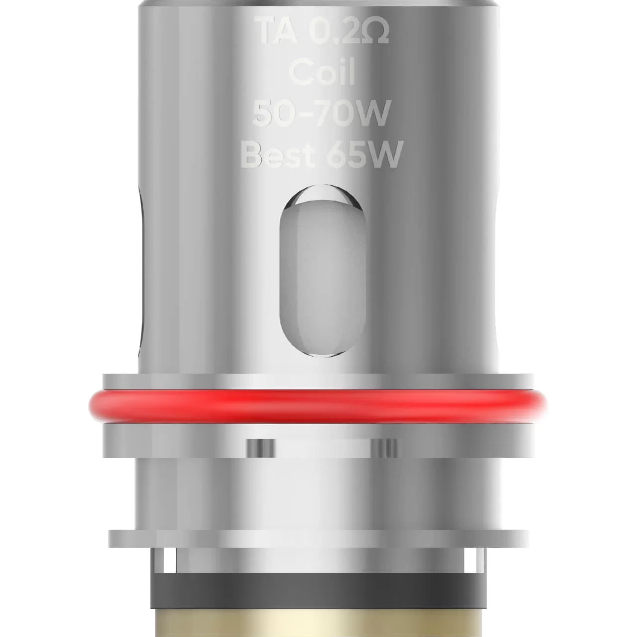 SMOK TA Tank Replacement Coil - 5PK