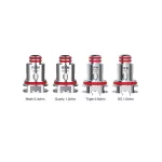 Smok RPM 40 Replacement Coil (Pack of 5)