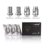 original authentic freemax mesh pro coil